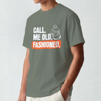 Call Me Old Fashioned T-shirt