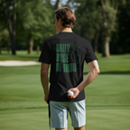 Daily Dose Of Iron Golf T-shirt