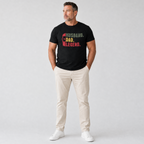 Husband Dad Legend Graphic Tee