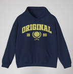 Original Printed Hooded Sweatshirt