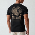 Blessed is the Man Graphic Tee