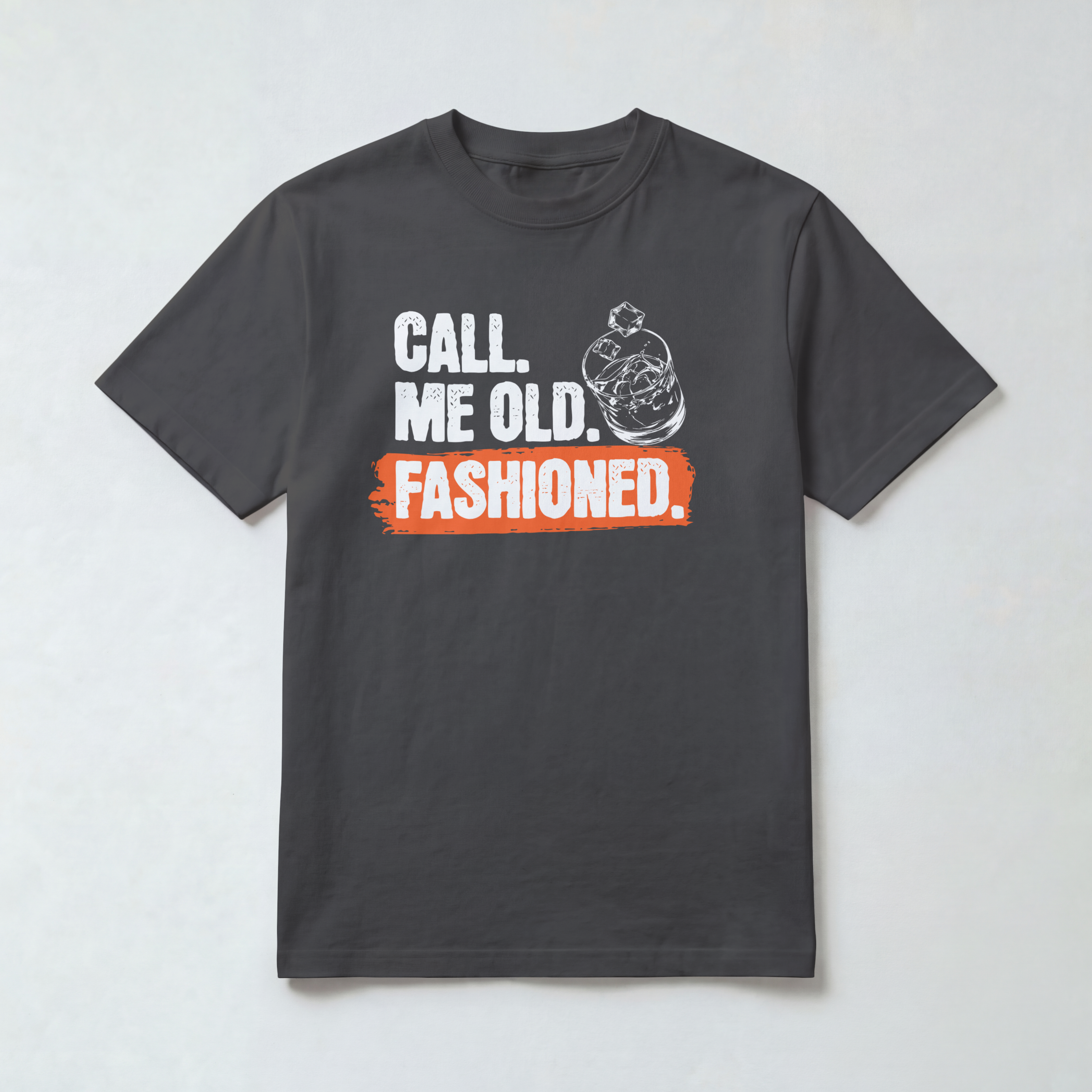 Call Me Old Fashioned T-shirt